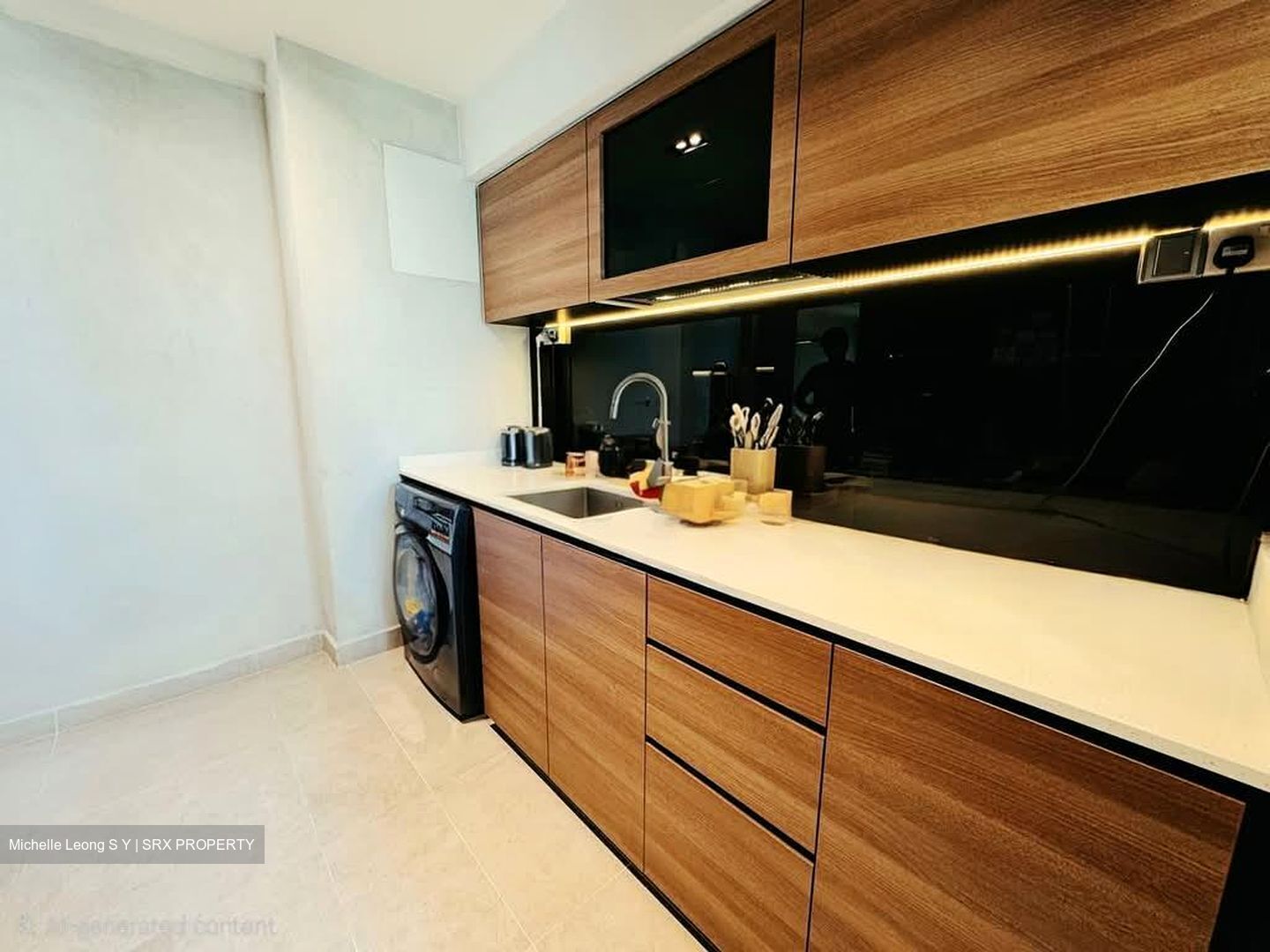 Blk 435A Fernvale Residence (Sengkang), HDB 4 Rooms #572962661
